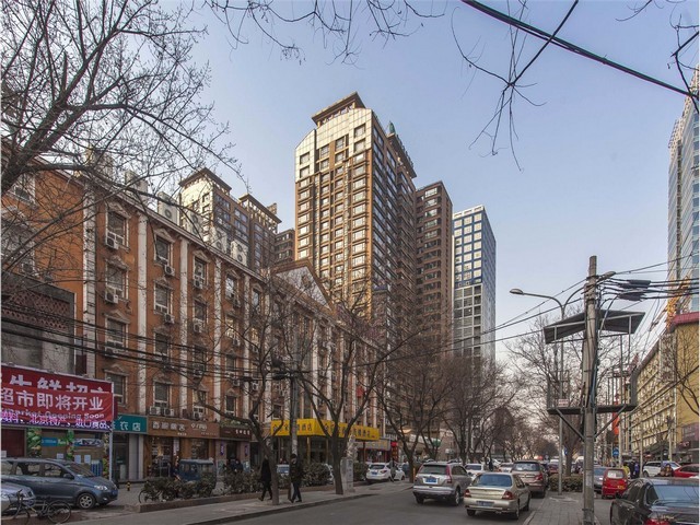 临沧污水提升装置